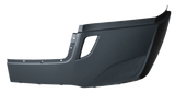Freightliner Cascadia 2018 & Newer - Bumper End Covers - HD Truck Source