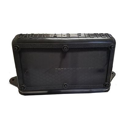 Freightliner Cascadia - Cab Air Intake Pre - filter - HD Truck Source