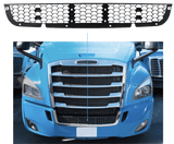 Freightliner Cascadia Early 2018 - One Piece Bumper Mesh - HD Truck Source