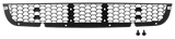Freightliner Cascadia Early 2018 - One Piece Bumper Mesh - HD Truck Source