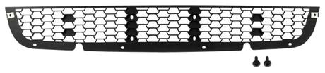 Freightliner Cascadia Early 2018 - One Piece Bumper Mesh - HD Truck Source
