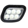 Freightliner Cascadia Fog Light (Driver) - HD Truck Source