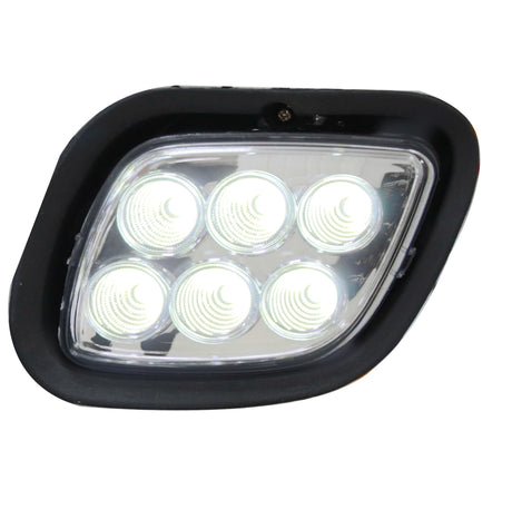 Freightliner Cascadia Fog Light (Driver) - HD Truck Source
