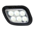 Freightliner Cascadia Fog Light (Passenger) - HD Truck Source