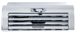 Freightliner Cascadia - Vent A/C - HD Truck Source