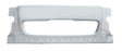 Freightliner Century 2005 - 2010 - Center Bumper Chrome or Silver - HD Truck Source
