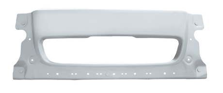 Freightliner Century 2005 - 2010 - Center Bumper Chrome or Silver - HD Truck Source