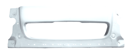 Freightliner Century 2005 - 2010 - Center Bumper Chrome or Silver - HD Truck Source