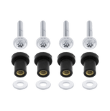 Freightliner Century 2005 - 2010 - Grille Screw Set - HD Truck Source