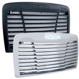 Freightliner Century 2005 - 2010 - Grille With Bug Screen - HD Truck Source