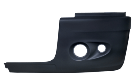 Freightliner Century 2005 - Newer - Bumper Ends - HD Truck Source