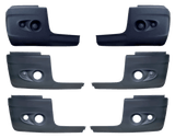 Freightliner Century 2005 - Newer - Bumper Ends - HD Truck Source