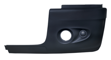 Freightliner Century 2005 - Newer - Bumper Ends - HD Truck Source