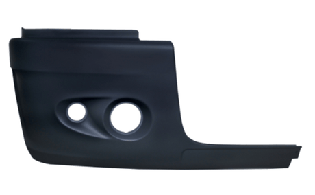 Freightliner Century 2005 - Newer - Bumper Ends - HD Truck Source