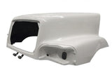 Freightliner Century C120 2004 & Up - Economy Hood - HD Truck Source