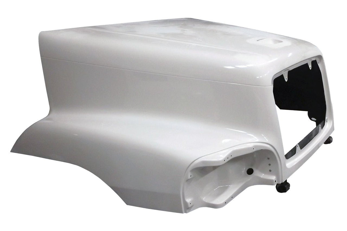Freightliner Century C120 Model Years 1997 - 2002 - Economy Hood - HD Truck Source