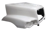 Freightliner Century C120 Model Years 1997 - 2002 - Economy Hood - HD Truck Source