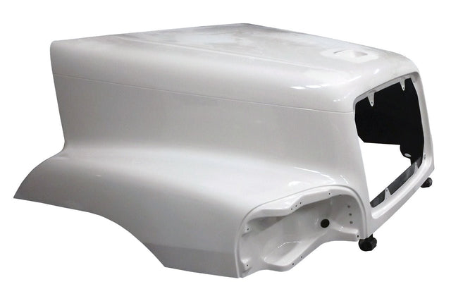 Freightliner Century C120 Model Years 1997 - 2002 - Economy Hood - HD Truck Source
