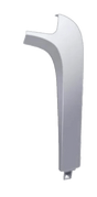 Freightliner Century - Dash Insert Vertical Right - HD Truck Source