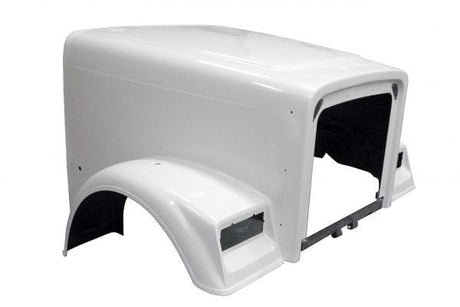 Freightliner Classic XL 132BBC 1988 Through 2004 - Hood - HD Truck Source
