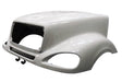 Freightliner Columbia 120BBC 1 Piece Design Hood - HD Truck Source