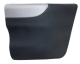 Freightliner Columbia 2001 - 2016 - Bumper End With Silver Paint - HD Truck Source