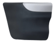 Freightliner Columbia 2001 - 2016 - Bumper End With Silver Paint - HD Truck Source
