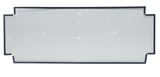 Freightliner Columbia 2001 - 2016 - Grille Bug Screen - HD Truck Source