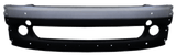 Freightliner Columbia - Center Bumper With Tow Hole - HD Truck Source