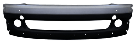 Freightliner Columbia - Center Bumper With Tow Hole - HD Truck Source
