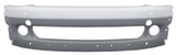 Freightliner Columbia - Center Bumper With Tow Hole - HD Truck Source