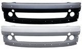 Freightliner Columbia - Center Bumper With Tow Hole - HD Truck Source