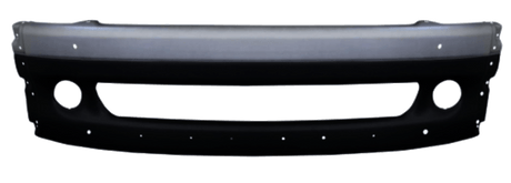 Freightliner Columbia - Center Bumper Without Tow Hole - HD Truck Source