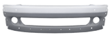 Freightliner Columbia - Center Bumper Without Tow Hole - HD Truck Source