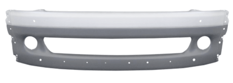 Freightliner Columbia - Center Bumper Without Tow Hole - HD Truck Source