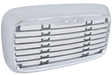 Freightliner Columbia - Chrome Grille With Steel Bug Screen - HD Truck Source