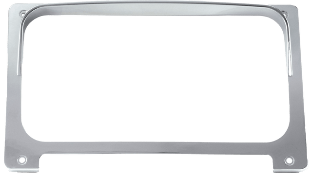 Freightliner - Dash Trim - HD Truck Source