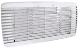 Freightliner Fl 60/70/80/106/112 - Grille With Bug Screen - HD Truck Source