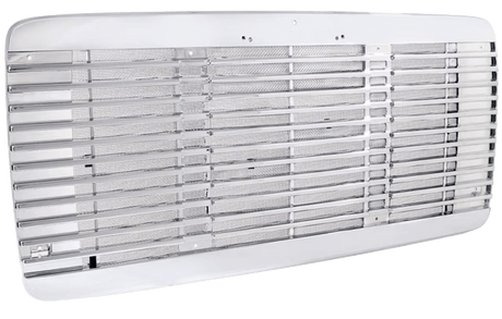 Freightliner Fl 60/70/80/106/112 - Grille With Bug Screen - HD Truck Source