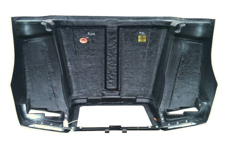 Freightliner FLD 112 SBA 1988 & Up - Hood - HD Truck Source