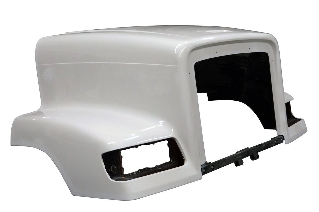 Freightliner FLD 112 SBA 1988 & Up - Hood - HD Truck Source