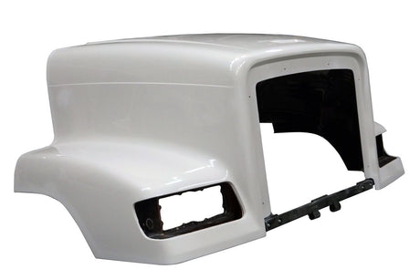 Freightliner FLD 112 SBA 1988 & Up - Hood - HD Truck Source