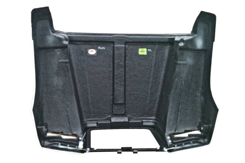 Freightliner FLD 120 SBA 1988 & Up - Economy Hood - HD Truck Source