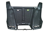 Freightliner FLD 120 SBA 1988 & Up - Economy Hood - HD Truck Source