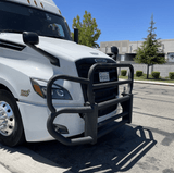 Freightliner - Herd Grill Guard 300 - HD Truck Source