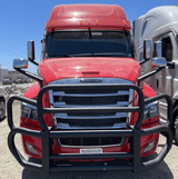 Freightliner - Herd Grill Guard 300 - HD Truck Source
