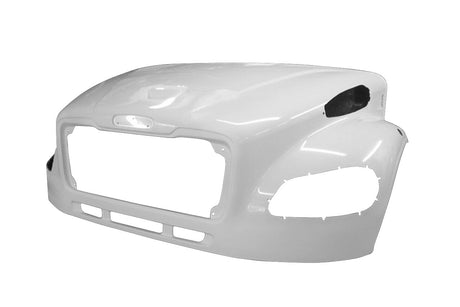 Freightliner M2 W/Valence Accepts Bezel Hood - HD Truck Source