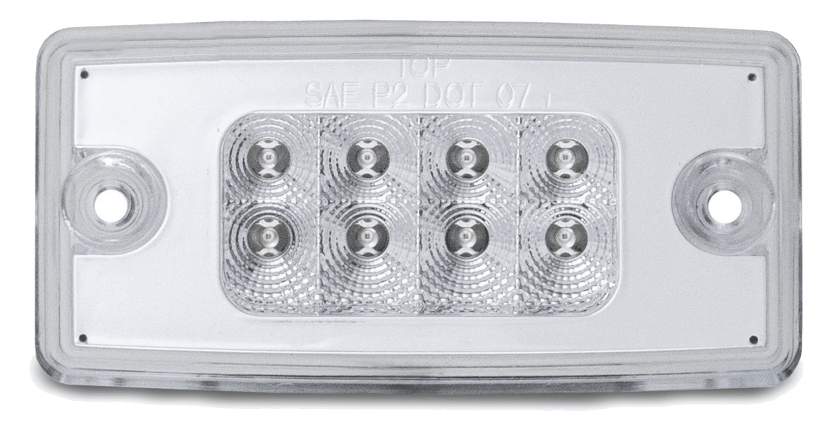Freightliner Replacement Cab Light - HD Truck Source