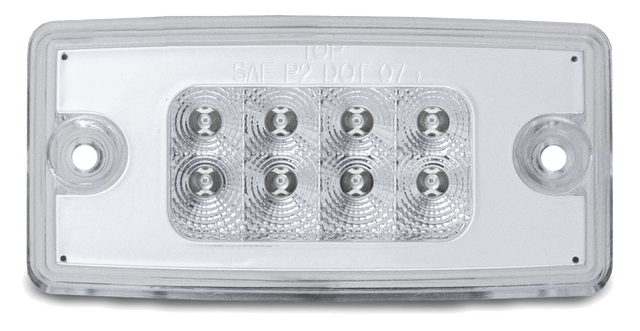 Freightliner Replacement Cab Light - HD Truck Source