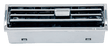 Freightliner - Vent A/C Triple Chome Plated Finish - HD Truck Source